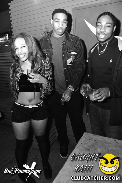 Luxy nightclub photo 218 - March 15th, 2013