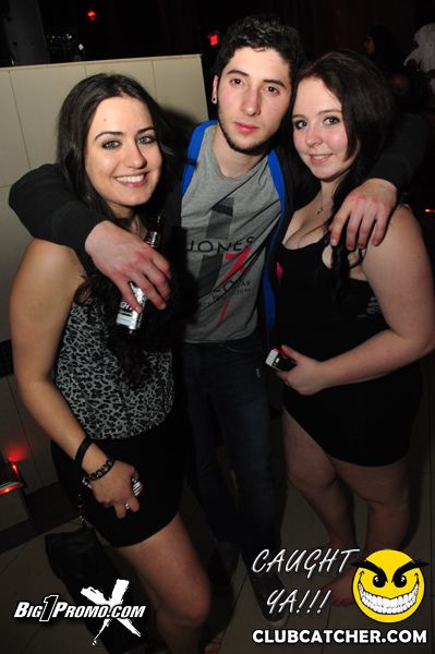 Luxy nightclub photo 220 - March 15th, 2013