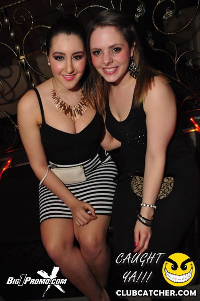 Luxy nightclub photo 23 - March 15th, 2013