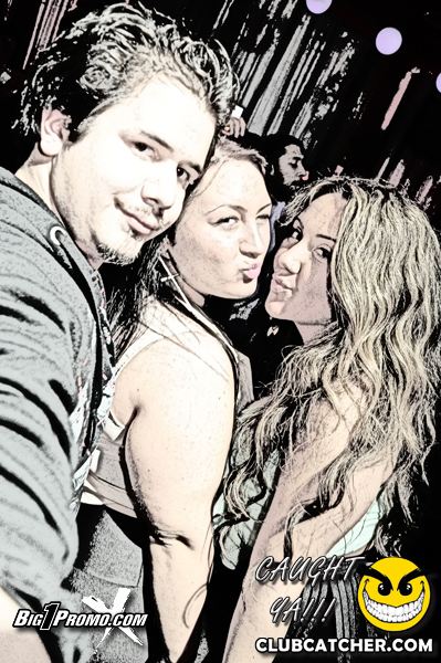 Luxy nightclub photo 224 - March 15th, 2013