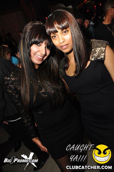 Luxy nightclub photo 225 - March 15th, 2013