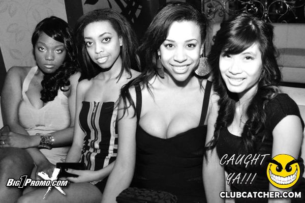 Luxy nightclub photo 229 - March 15th, 2013