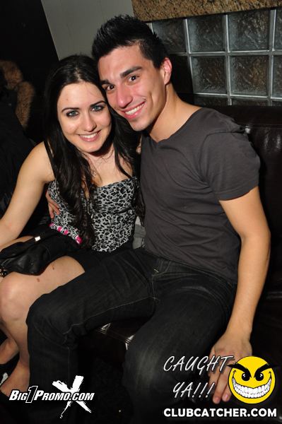 Luxy nightclub photo 230 - March 15th, 2013