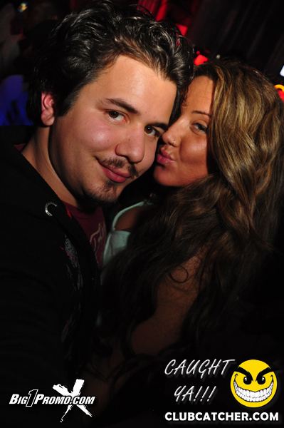 Luxy nightclub photo 231 - March 15th, 2013