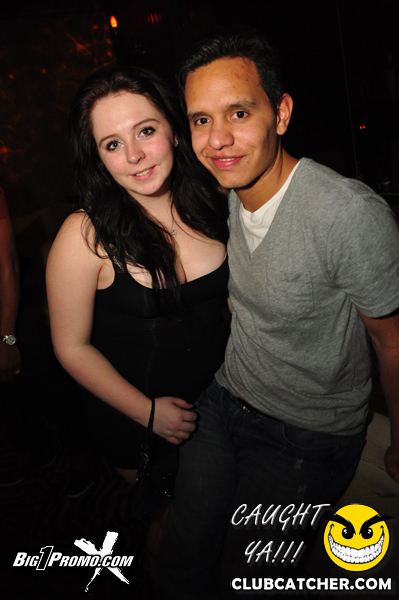Luxy nightclub photo 234 - March 15th, 2013