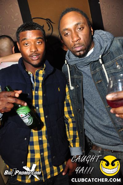 Luxy nightclub photo 235 - March 15th, 2013