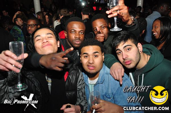 Luxy nightclub photo 236 - March 15th, 2013