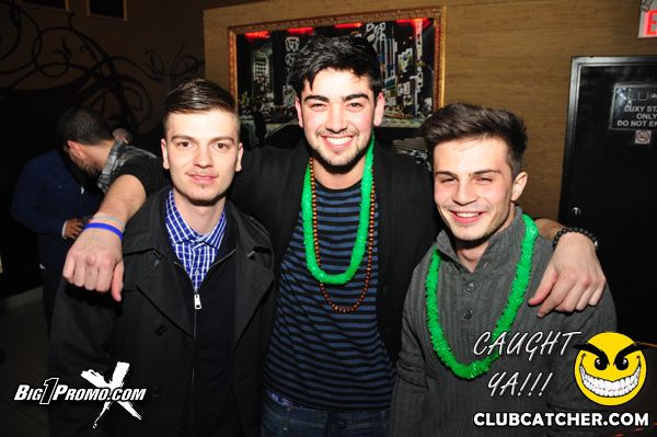 Luxy nightclub photo 237 - March 15th, 2013