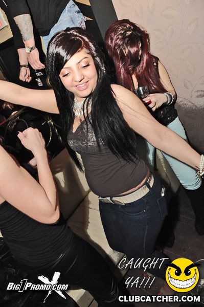 Luxy nightclub photo 242 - March 15th, 2013