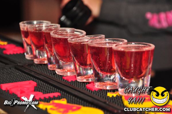 Luxy nightclub photo 243 - March 15th, 2013