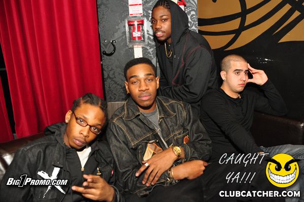 Luxy nightclub photo 244 - March 15th, 2013