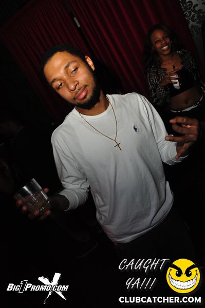 Luxy nightclub photo 246 - March 15th, 2013