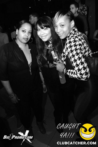 Luxy nightclub photo 250 - March 15th, 2013