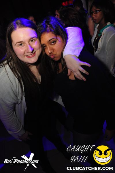 Luxy nightclub photo 251 - March 15th, 2013