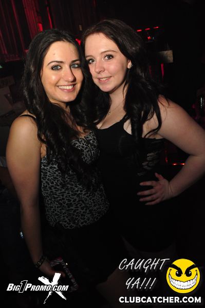 Luxy nightclub photo 254 - March 15th, 2013