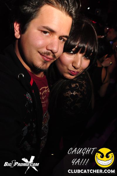 Luxy nightclub photo 256 - March 15th, 2013