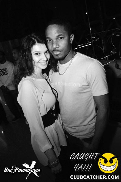 Luxy nightclub photo 257 - March 15th, 2013