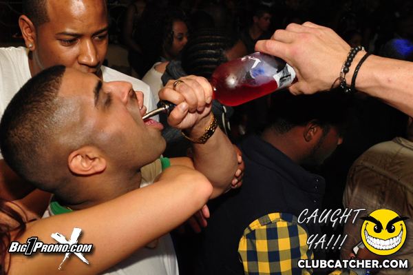 Luxy nightclub photo 258 - March 15th, 2013