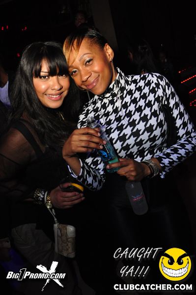 Luxy nightclub photo 28 - March 15th, 2013