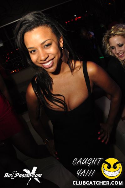 Luxy nightclub photo 4 - March 15th, 2013