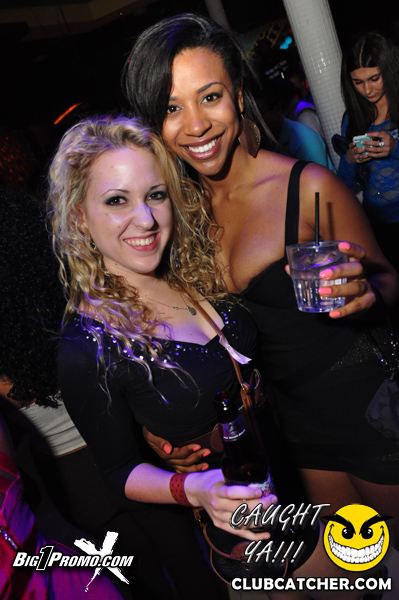 Luxy nightclub photo 32 - March 15th, 2013