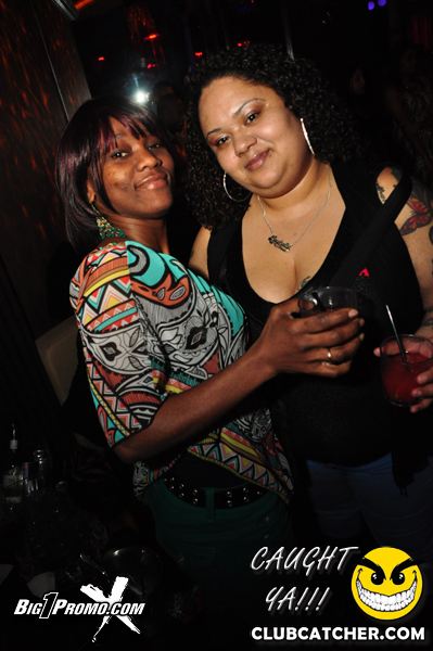 Luxy nightclub photo 34 - March 15th, 2013