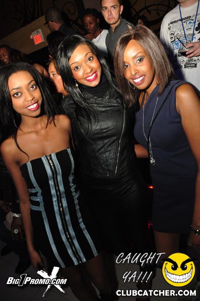 Luxy nightclub photo 35 - March 15th, 2013