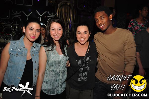 Luxy nightclub photo 36 - March 15th, 2013