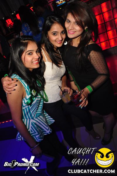 Luxy nightclub photo 39 - March 15th, 2013