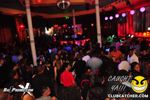 Luxy nightclub photo 42 - March 15th, 2013