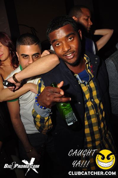 Luxy nightclub photo 43 - March 15th, 2013