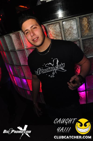 Luxy nightclub photo 45 - March 15th, 2013