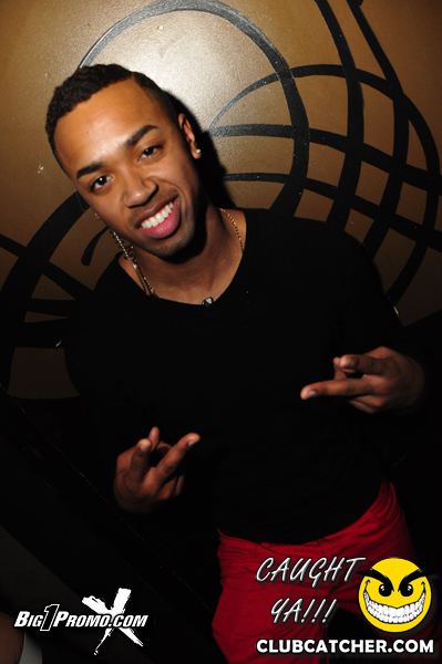 Luxy nightclub photo 51 - March 15th, 2013