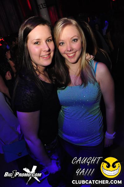 Luxy nightclub photo 52 - March 15th, 2013