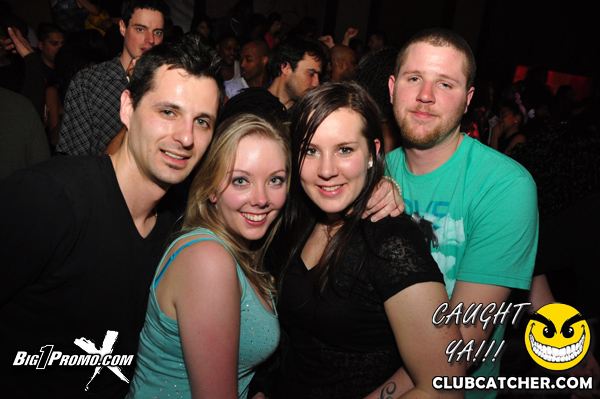 Luxy nightclub photo 54 - March 15th, 2013