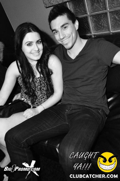 Luxy nightclub photo 55 - March 15th, 2013