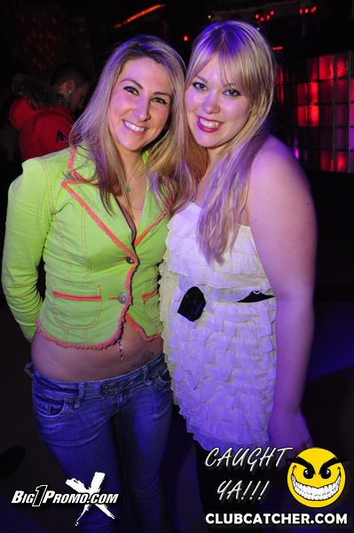 Luxy nightclub photo 59 - March 15th, 2013