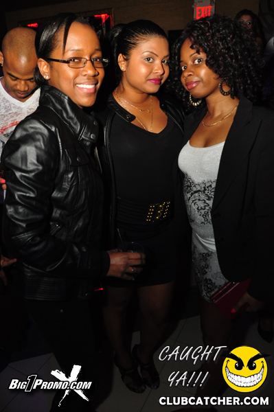 Luxy nightclub photo 60 - March 15th, 2013