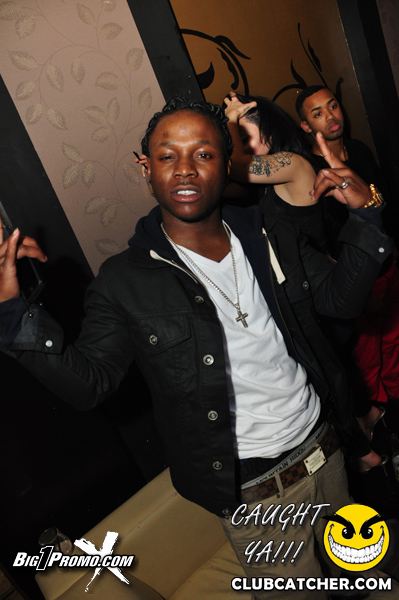 Luxy nightclub photo 62 - March 15th, 2013