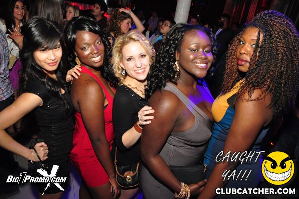 Luxy nightclub photo 64 - March 15th, 2013