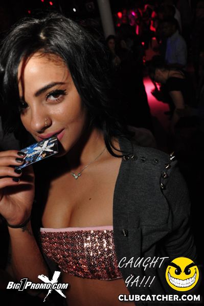 Luxy nightclub photo 8 - March 15th, 2013