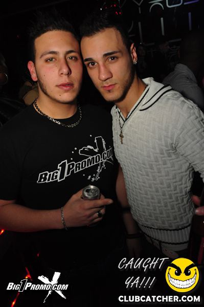 Luxy nightclub photo 77 - March 15th, 2013