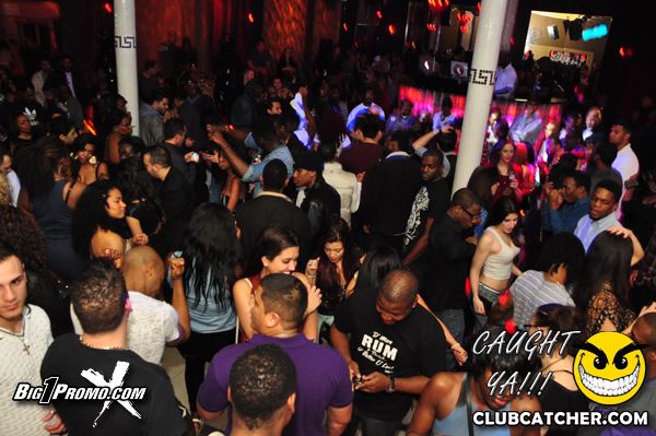 Luxy nightclub photo 78 - March 15th, 2013