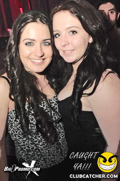 Luxy nightclub photo 85 - March 15th, 2013