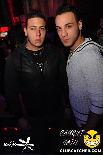 Luxy nightclub photo 86 - March 15th, 2013