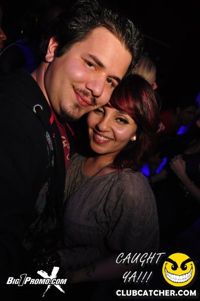 Luxy nightclub photo 87 - March 15th, 2013