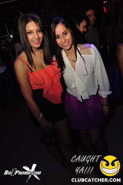 Luxy nightclub photo 89 - March 15th, 2013