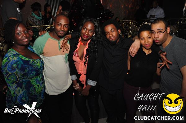 Luxy nightclub photo 10 - March 15th, 2013