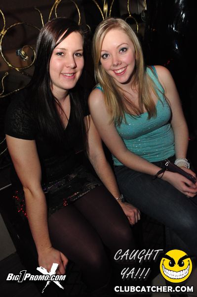 Luxy nightclub photo 97 - March 15th, 2013