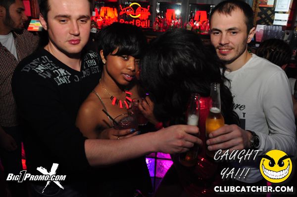 Luxy nightclub photo 100 - March 15th, 2013